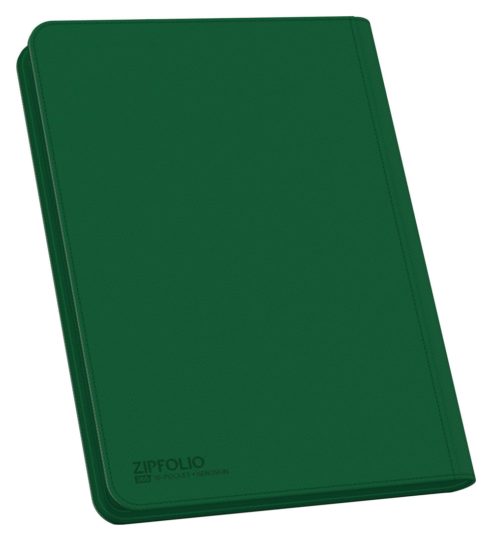 Double-sleeve friendly design keeps protected cards organized.