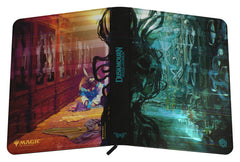 Ultimate Guard Zipfolio 360 is sturdy for collectors on the go.