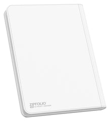 Ultimate Guard Zipfolio 360 XenoSkin texture adds durability and a premium feel.
