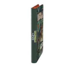 Ultimate Guard Zipfolio 360 Xenoskin travel-friendly MTG binder for events