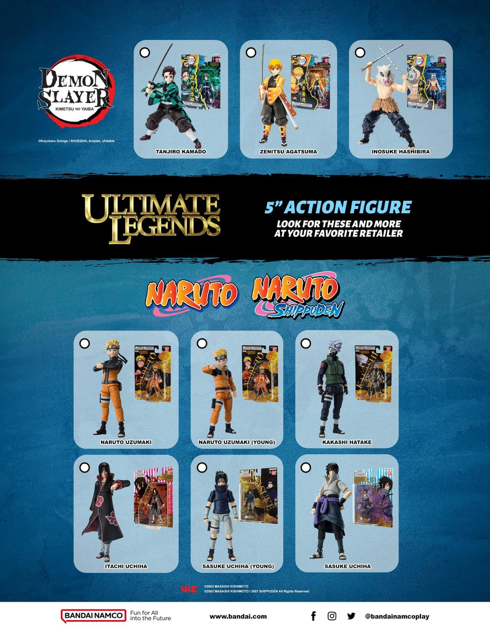 Ultimate Legends Naruto Sasuke Young close-up face highlighting sculpt accuracy