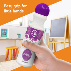 Ultimate Stationery Easter dot painting gift idea for kids.