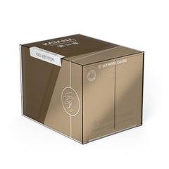 Ultimate Guard Boulder 100+ compatibility with Ultimate Guard systems