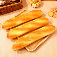 ULTNICE 3-piece bread set showcased together for abundant display