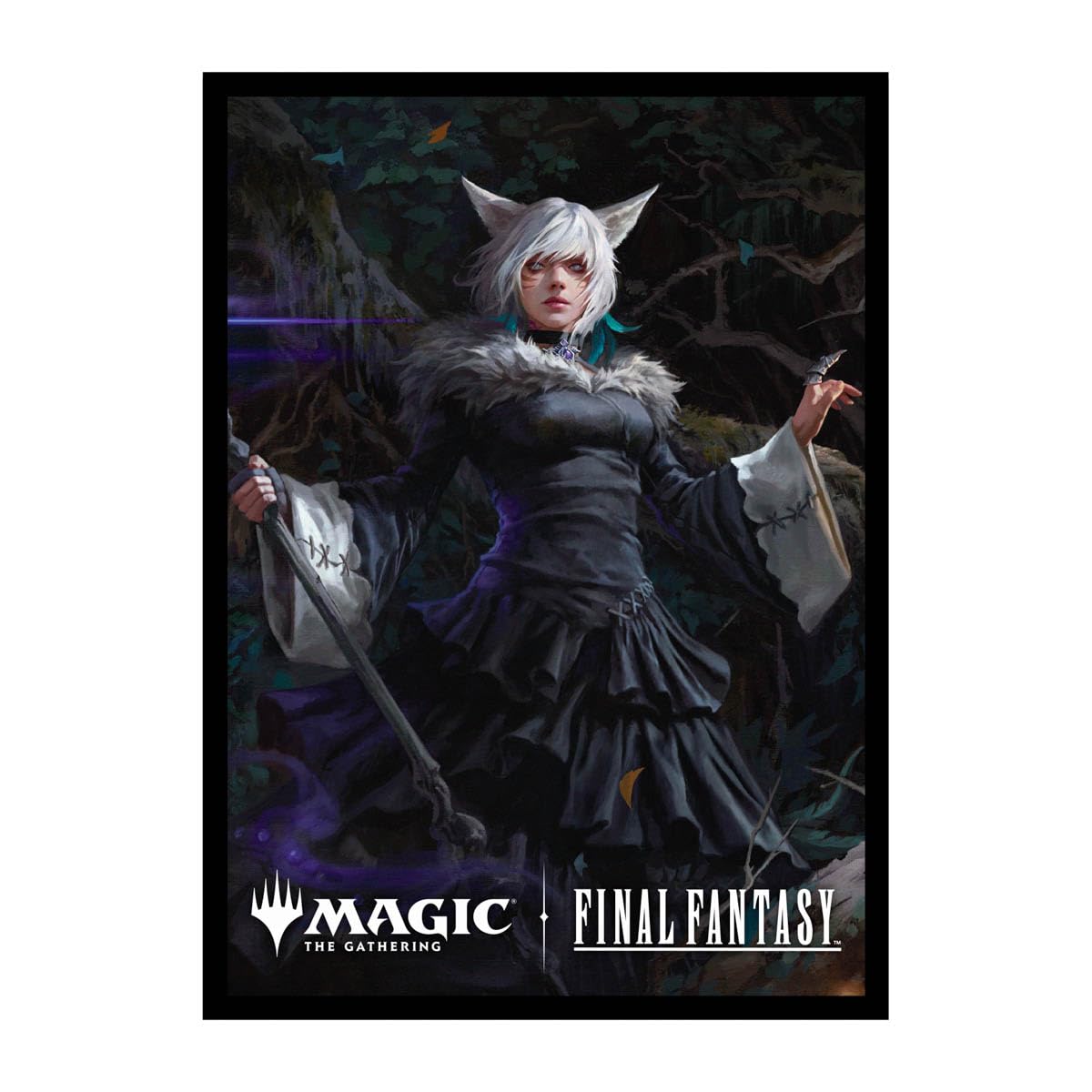 Ultra Pro 100ct standard-size deck protector sleeves for reliable tournament play