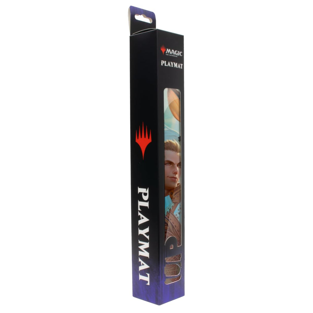 Ultra PRO Baltheir-Fran playmat oversized mousepad for daily computer tasks