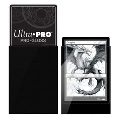 Ultra Pro baseball card binder sleeves fit baseball card binders