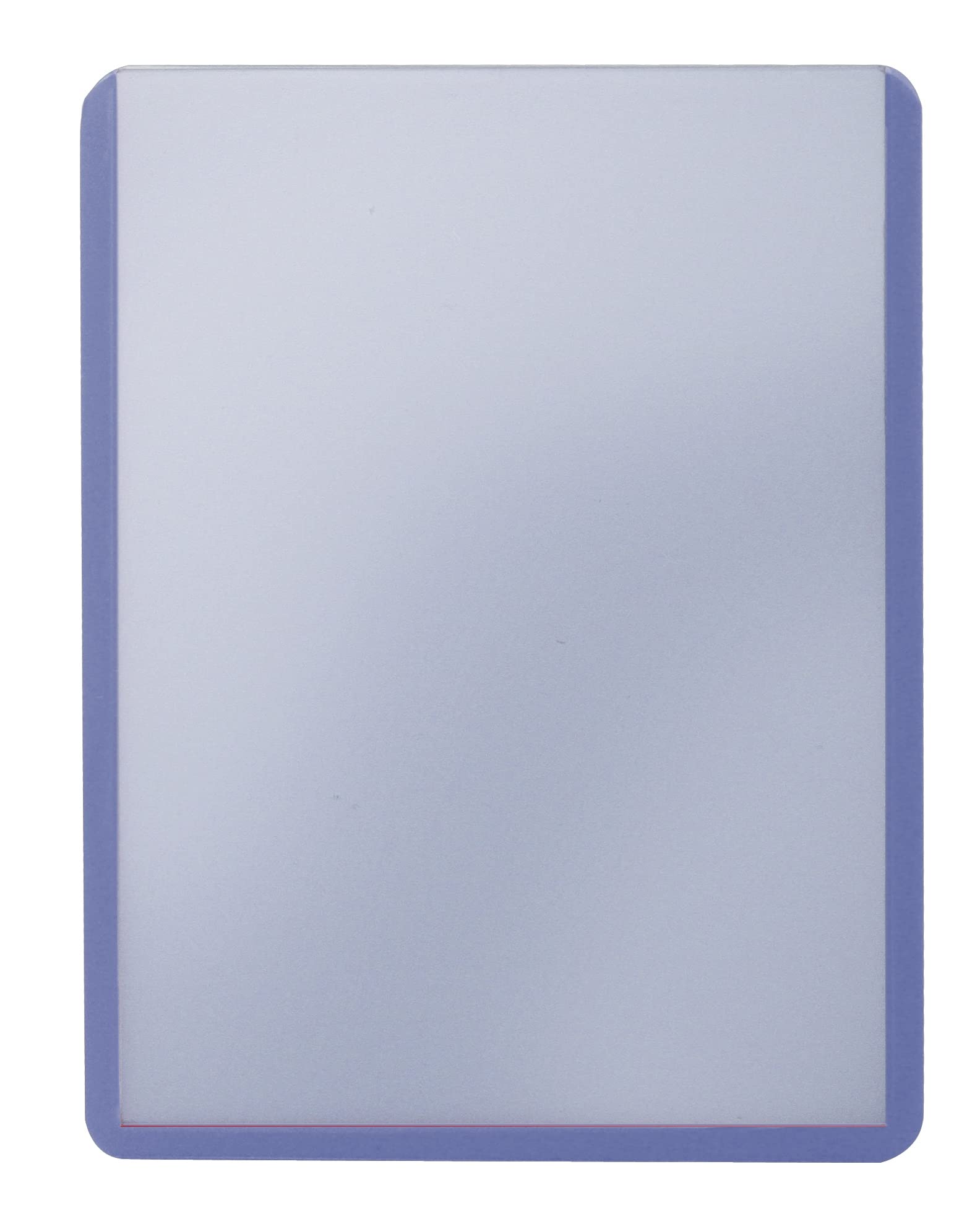 Bundle includes 100 toploaders and 100 sleeves for easy card protection.