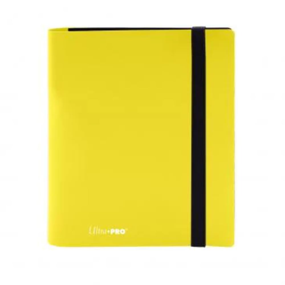 Ultra Pro deck protector sleeves are compatible for secure protection.