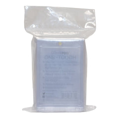 Ultra PRO display-friendly protector helps organizers sort their cards at a glance.