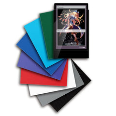 Ultra Pro Eclipse Gloss sleeves 60-pack in royal purple as a thoughtful gift for collectors