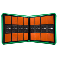 Ultra PRO E-15741 acid-free non-PVC construction preserves card condition.