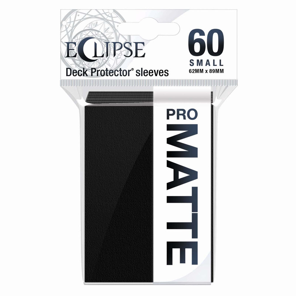 Product shot emphasizes consistent seal quality and matte aesthetics.