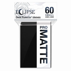 Product shot emphasizes consistent seal quality and matte aesthetics.