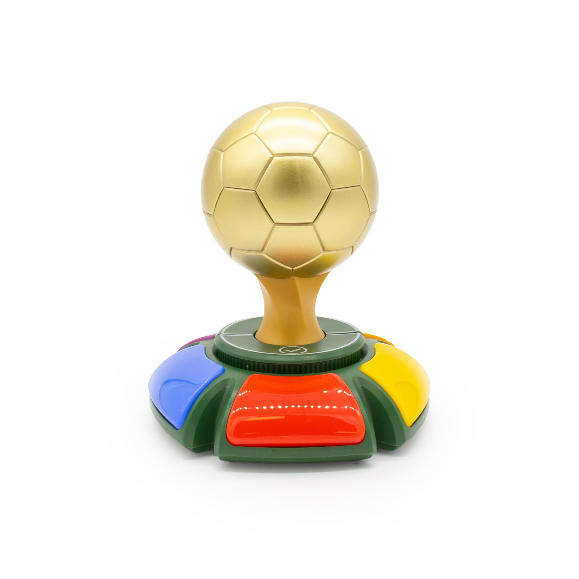 Ultra Pro Fanzone artwork featuring 2-5 players in social trivia
