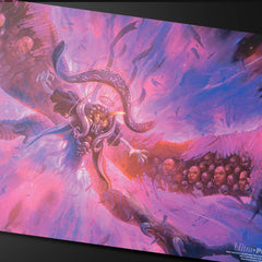 Ultra PRO official license artwork supports collectible MTG setups with vibrant color