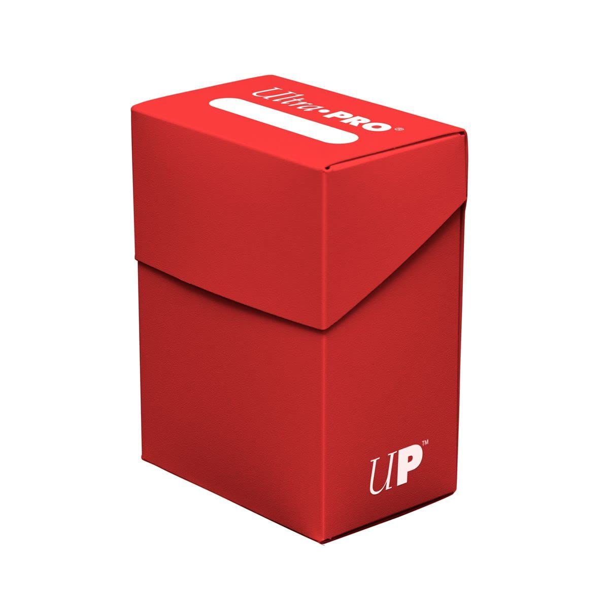 Ultra PRO 85298 multi-color deck box protects cards and keeps decks organized.