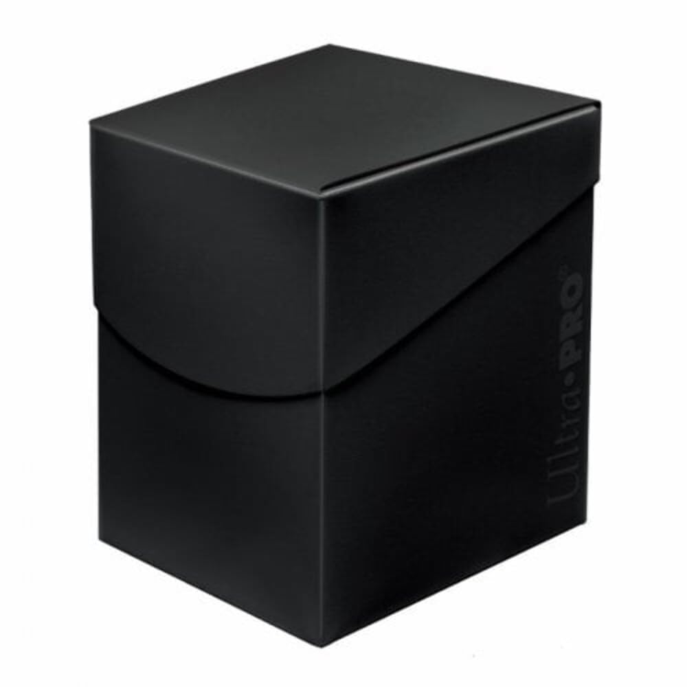 Ultra Pro Gaming Generic 85683 deck box, multi color, protects and organizes your card decks.