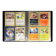 Ultra PRO Greninja 4-Pocket Portfolio made in California with archival-safe pages