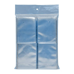Ultra Pro Penny Sleeves ultra-clear presentation enhances card visibility for display.