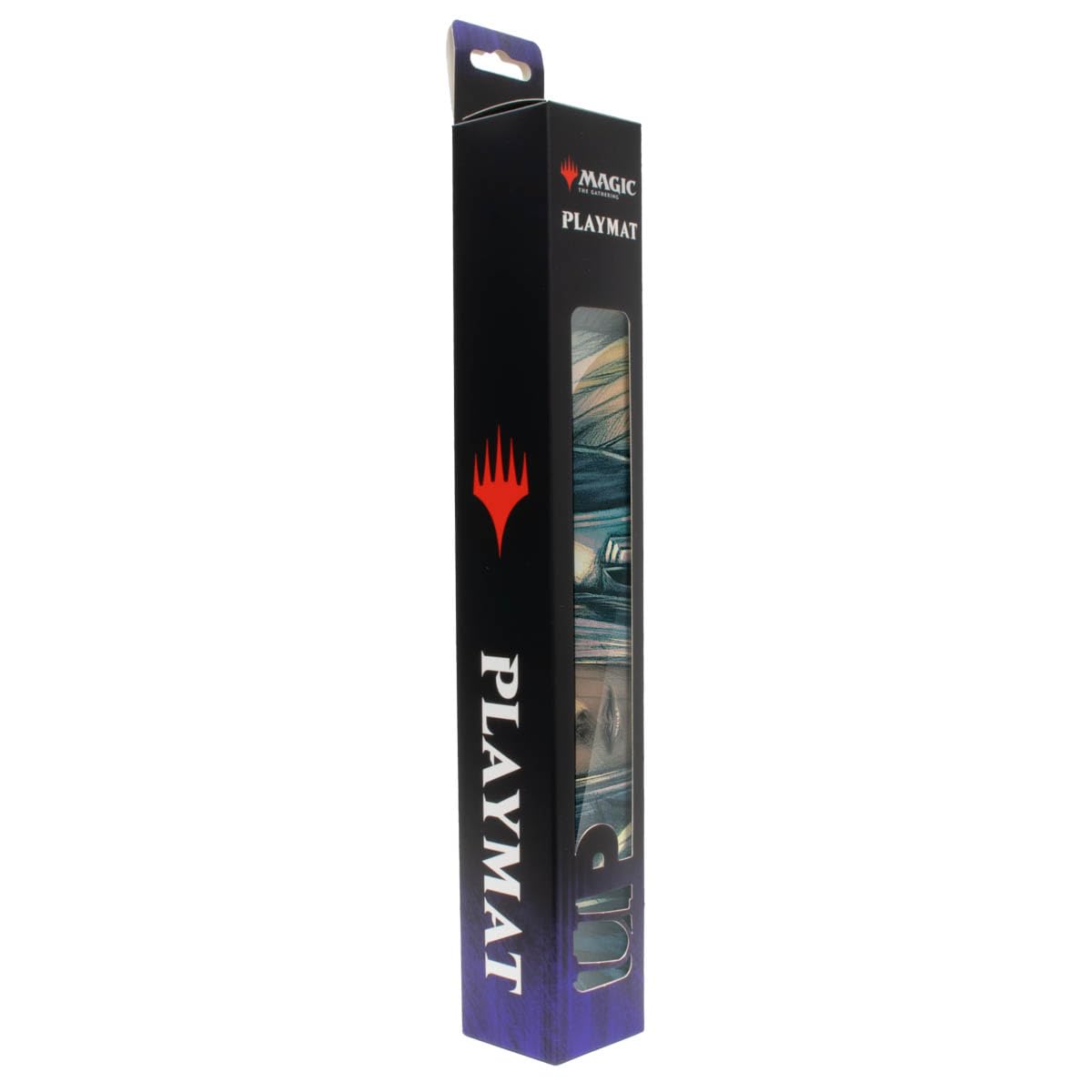 Ultra PRO two-sided design with full-color art on both sides for MTG sessions