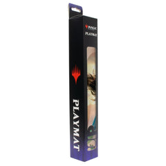 Ultra PRO Tarkir Dragonstorm playmat edges lay flat for uninterrupted gameplay