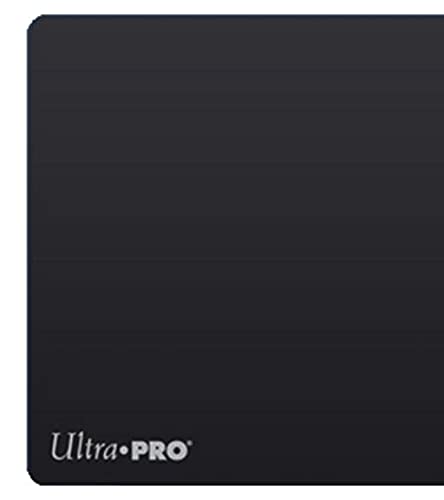 Ultra PRO playmat rubber bottom prevents slipping during play