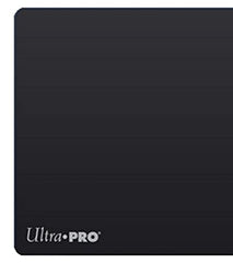 Ultra PRO playmat rubber bottom prevents slipping during play