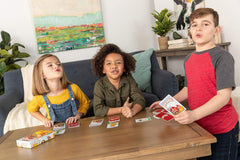 Ultra Pro Playroom Snorta family-game-night favorite for laughter-filled evenings.