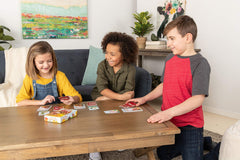 Ultra Pro Playroom Snorta quick-setup promises fast start to play sessions.