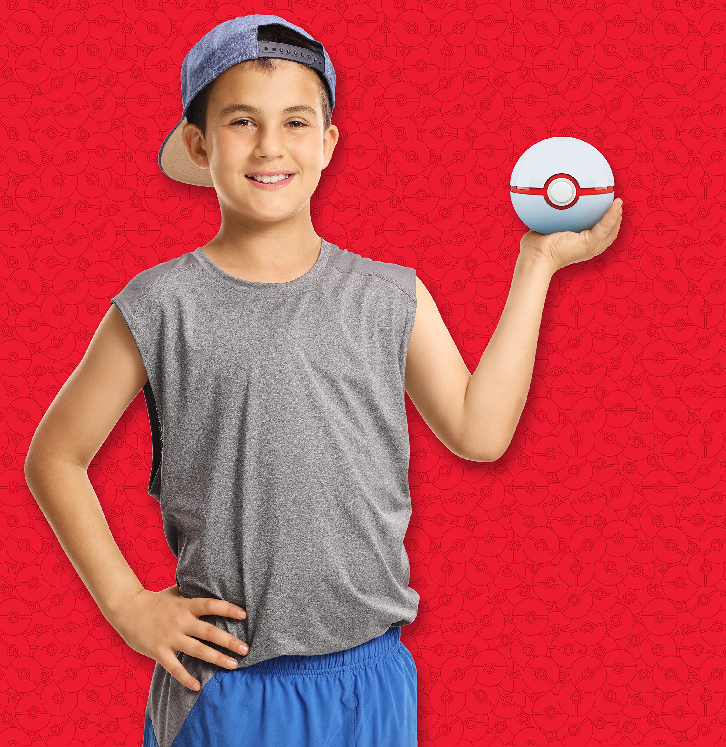 Ultra Pro Pokémon Trainer Guess Sinnoh planter drainage holes are optional for outdoors
