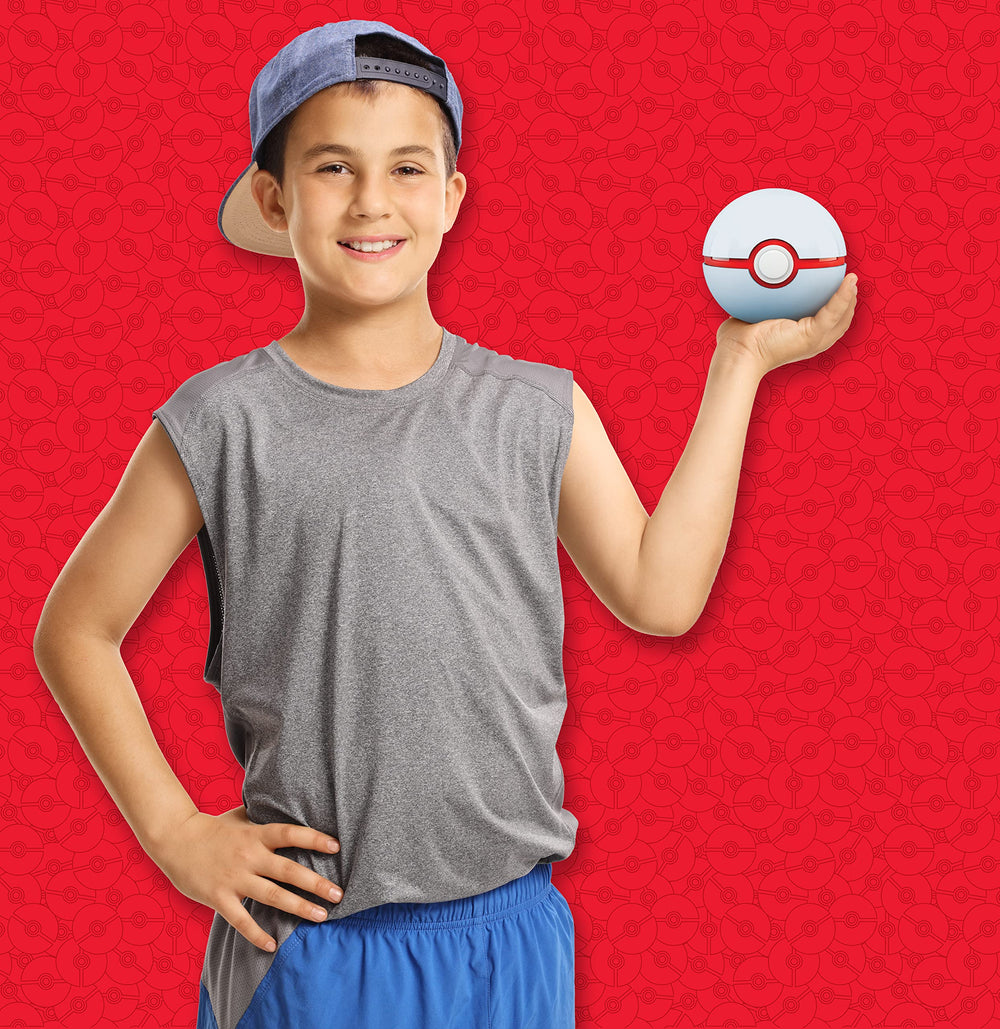 Ultra Pro Pokémon Trainer Guess Sinnoh planter drainage holes are optional for outdoors