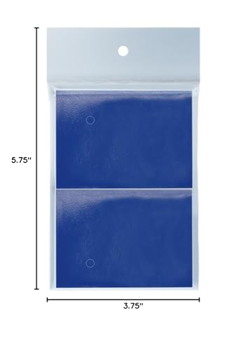 Ultra PRO PRO-Matte sleeve shows holographic stamp for authentic brand quality.