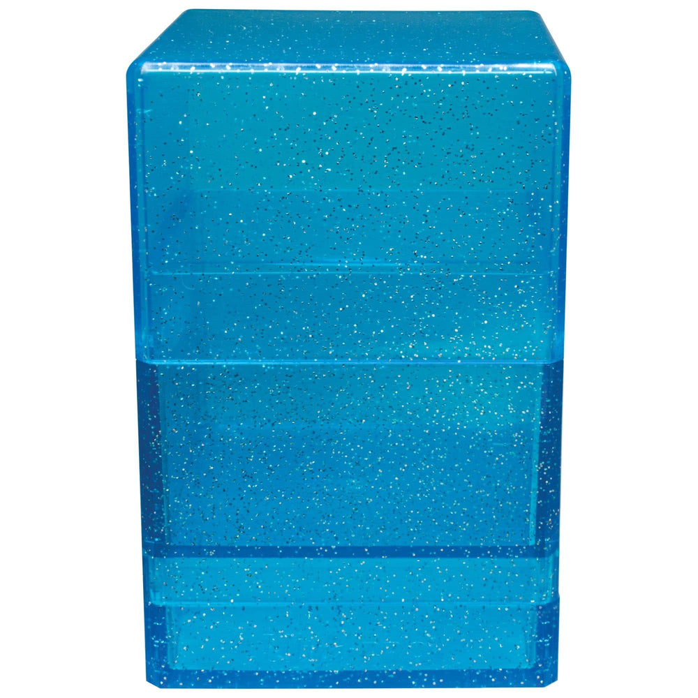 Satin Tower compatible with Satin Cube for scalable organization