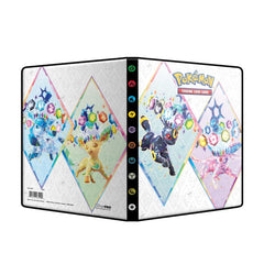 Archival-safe polypropylene protects your cards with lasting clarity