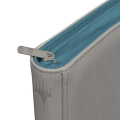 Ultra Pro side-loading pockets enable easy sleeve-in card storage