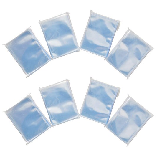 Ultra PRO soft sleeves in a 1000-count pack for bulk card protection.