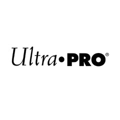 Bright pink Ultra PRO box open showing 80-card capacity.