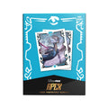 Ultra PRO Tarkir Dragonstorm Shiko sleeve front view showing gloss shine for foils