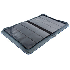 Ultra Pro ULP15935 Deck Protector sleeves compatibility highlights flexible storage.