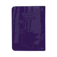 Acid-free, non-PVC materials protect cards in Ultra PRO PRO-Binder.