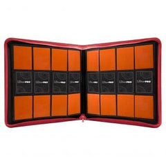 Ultra PRO acid-free non-PVC materials keep cards safe over time.