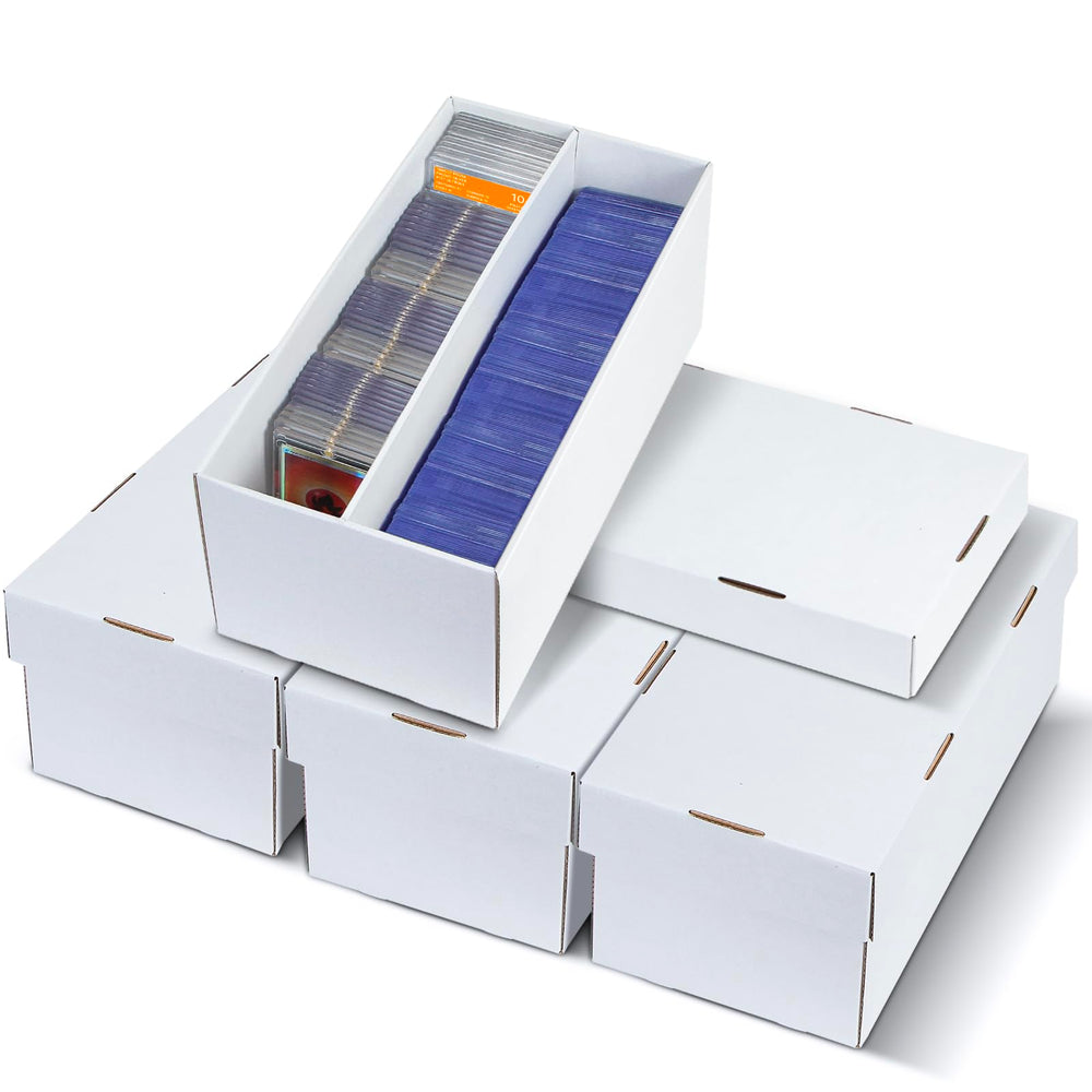 ULTRGEE keeps collections tidy for efficient browsing and display