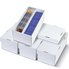 ULTRGEE keeps collections tidy for efficient browsing and display