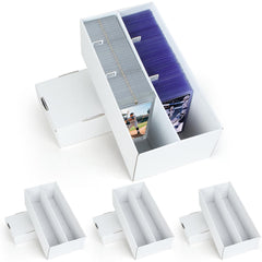 ULTRGEE sturdy construction supports daily handling during sorting and showcasing
