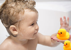 umbresen party decor ducks ideal for baby showers and carnival games