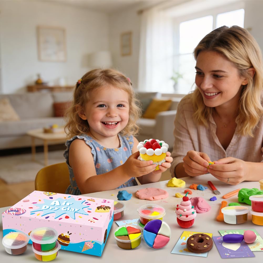 UMEELR eco-friendly non-toxic materials for safe crafting.