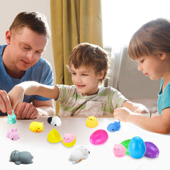 UMEELR mochi squishies family-friendly gift idea for kids.