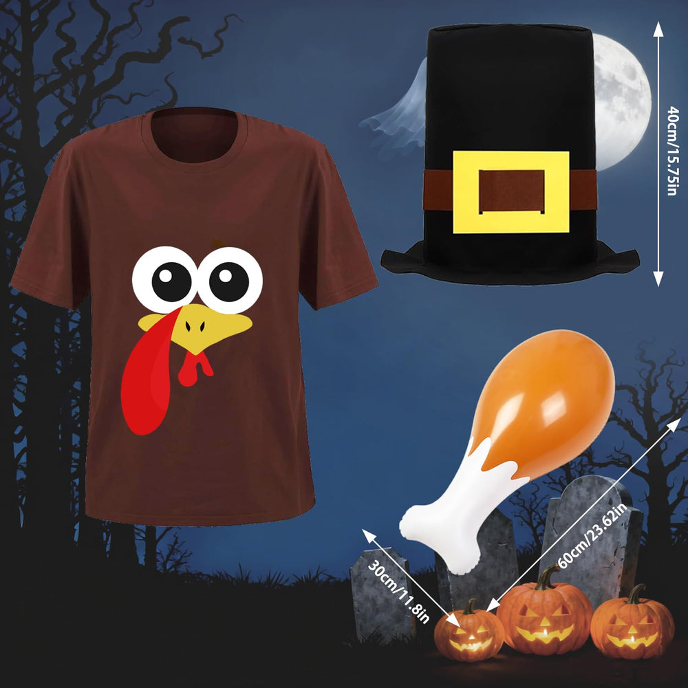 UMEELR soft cotton T-shirt, breathable fabric for comfortable dress-up.