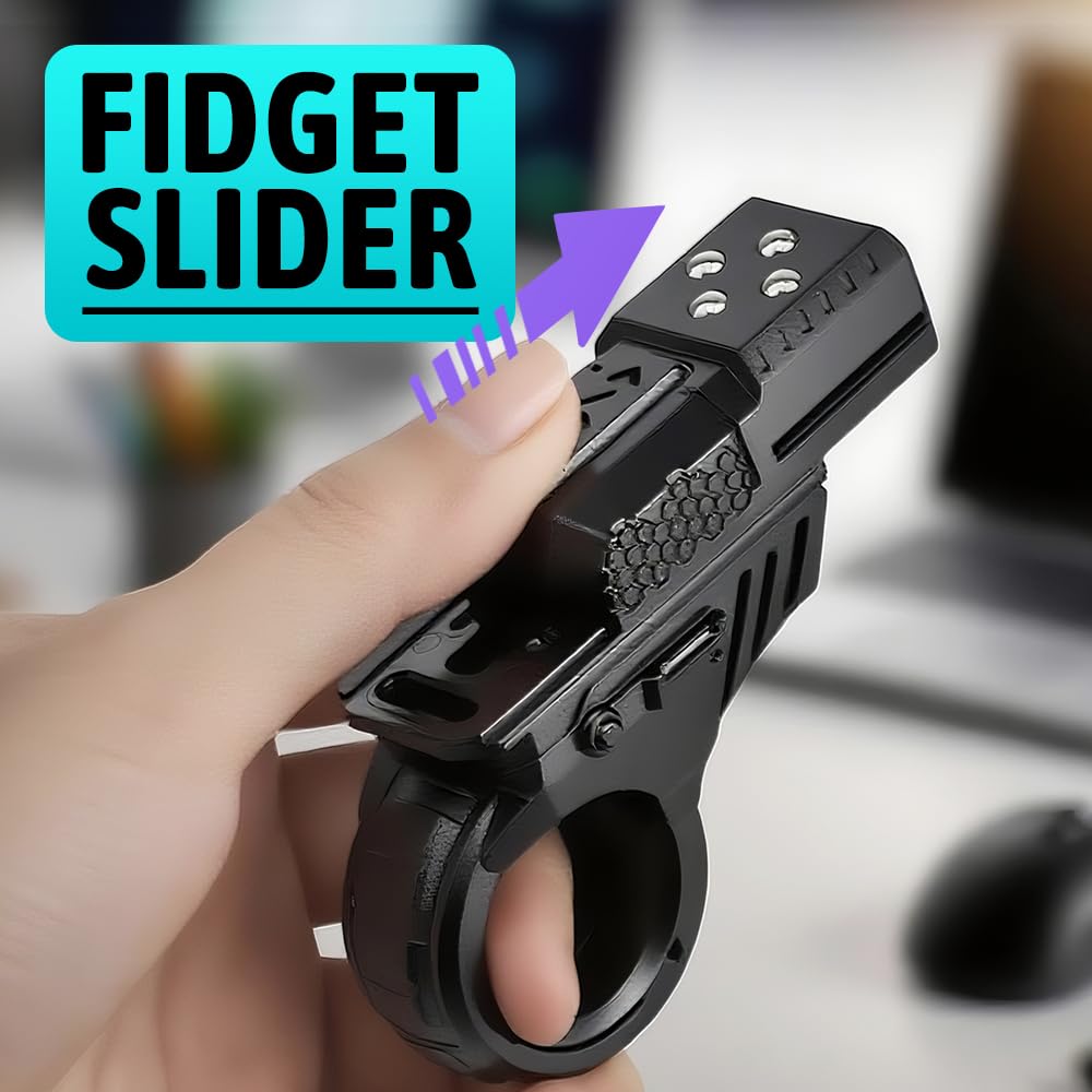 Umnodobn desk toy for office productivity and focus